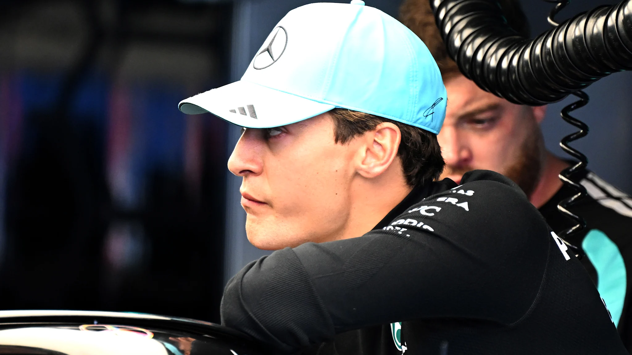 Friday in Monaco ‘more challenging than hoped' – Russell source thumbnail