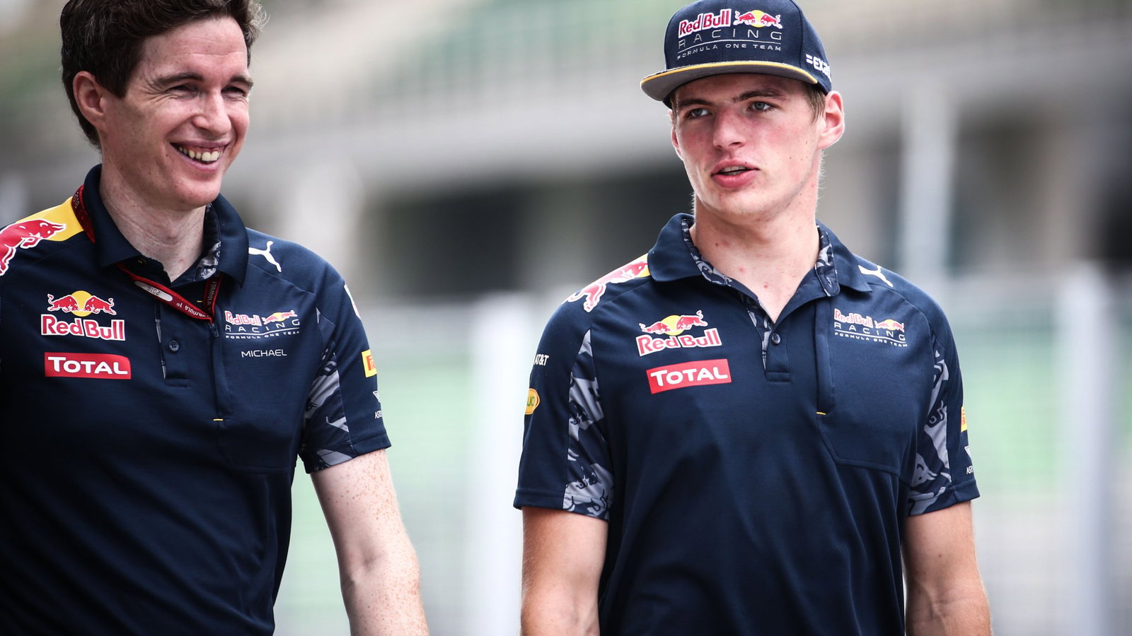 Key Max Verstappen ally reunites with Red-Bull teammates at rival team thumbnail