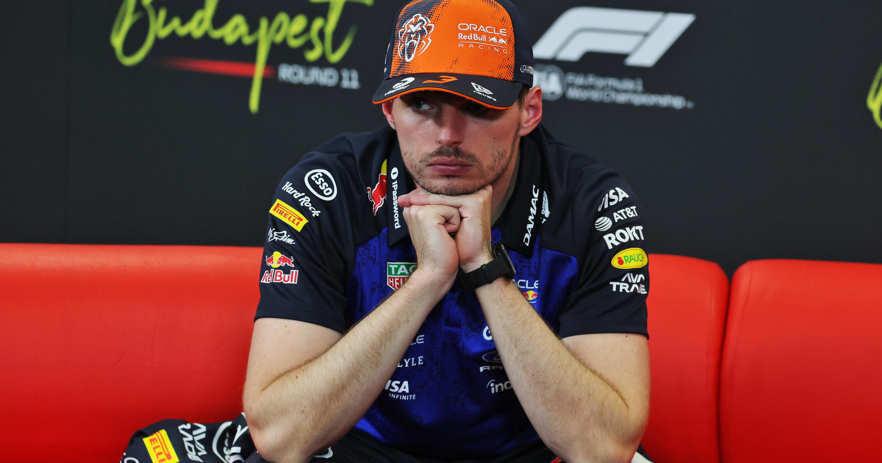Max Verstappen airs frustration at 'not being allowed' to make F1 difference source thumbnail