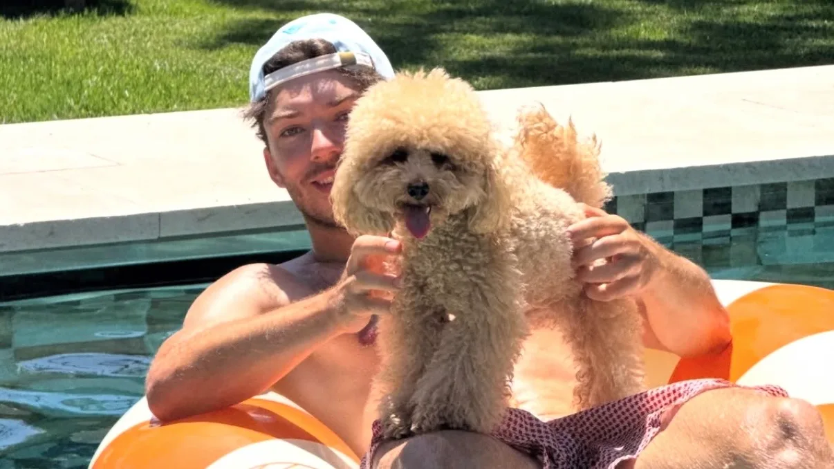 What F1 drivers have been up to before Austria thumbnail