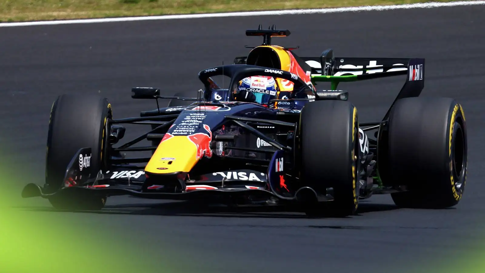 Ford delivers verdict on Formula 1 V8 engine return push source thumbnail