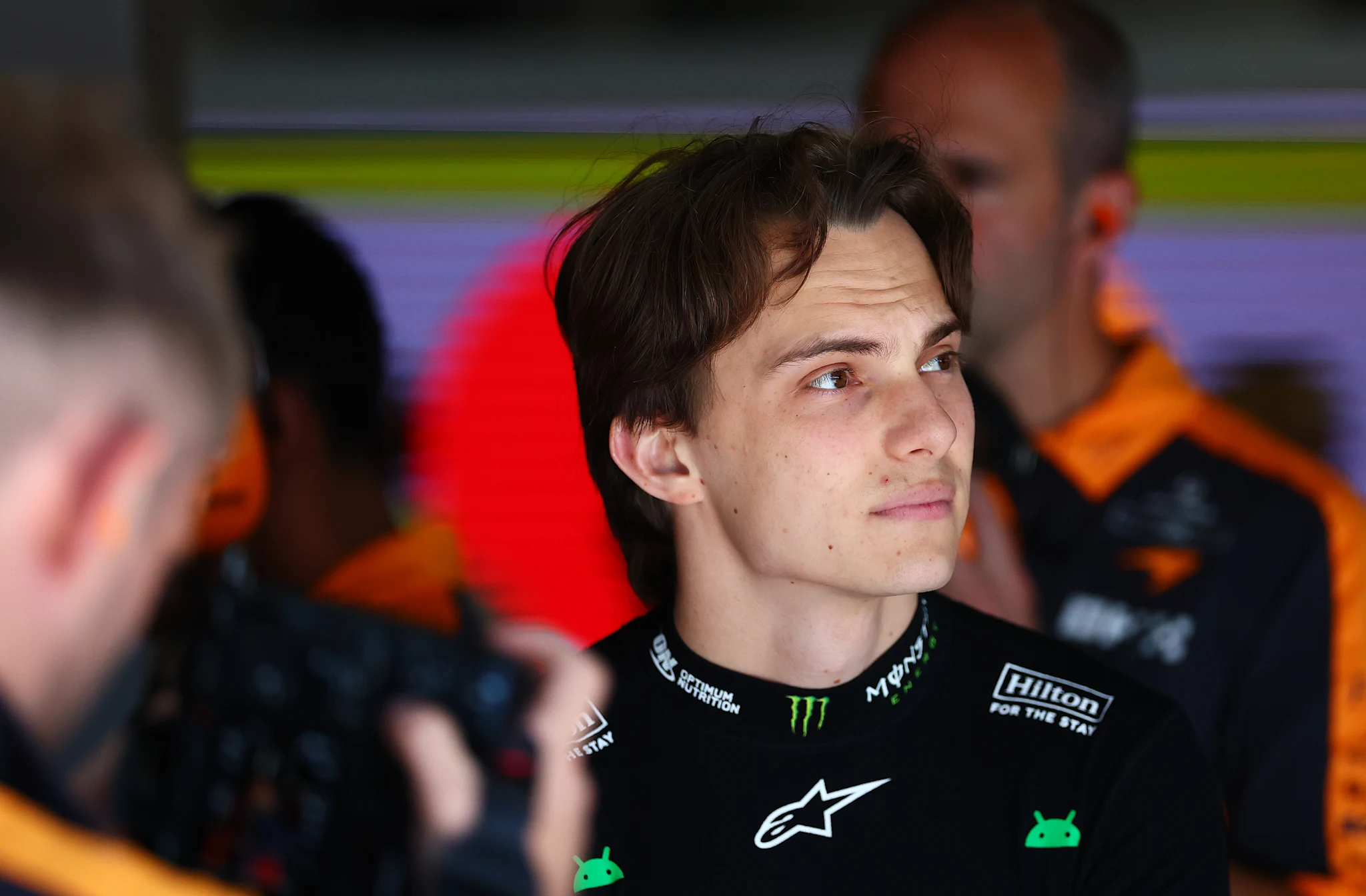 Piastri sets clear target for second half of the season source thumbnail