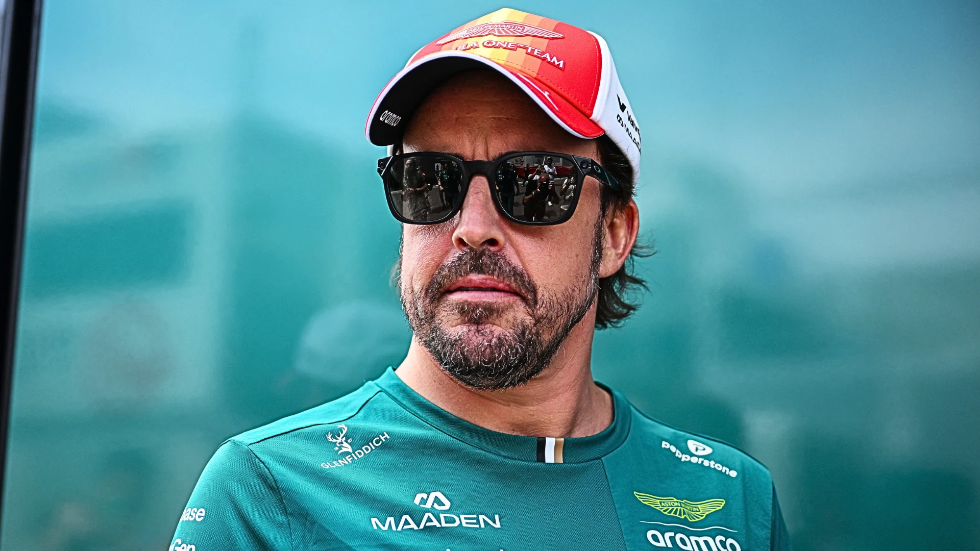 How Alonso's hunger for success still burns strong thumbnail
