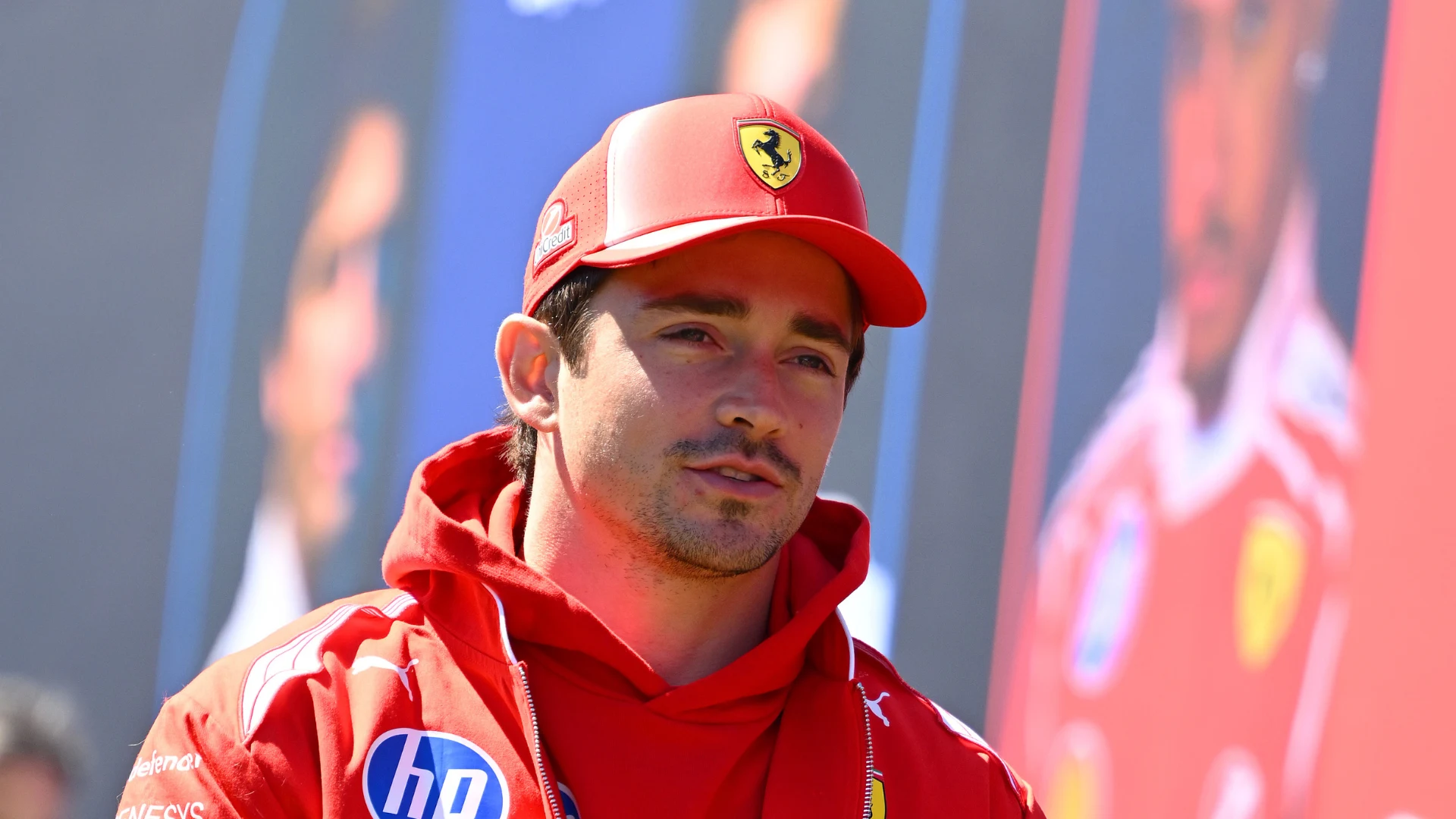 Leclerc optimistic in Canada after ‘very strong' Sprint pace source thumbnail