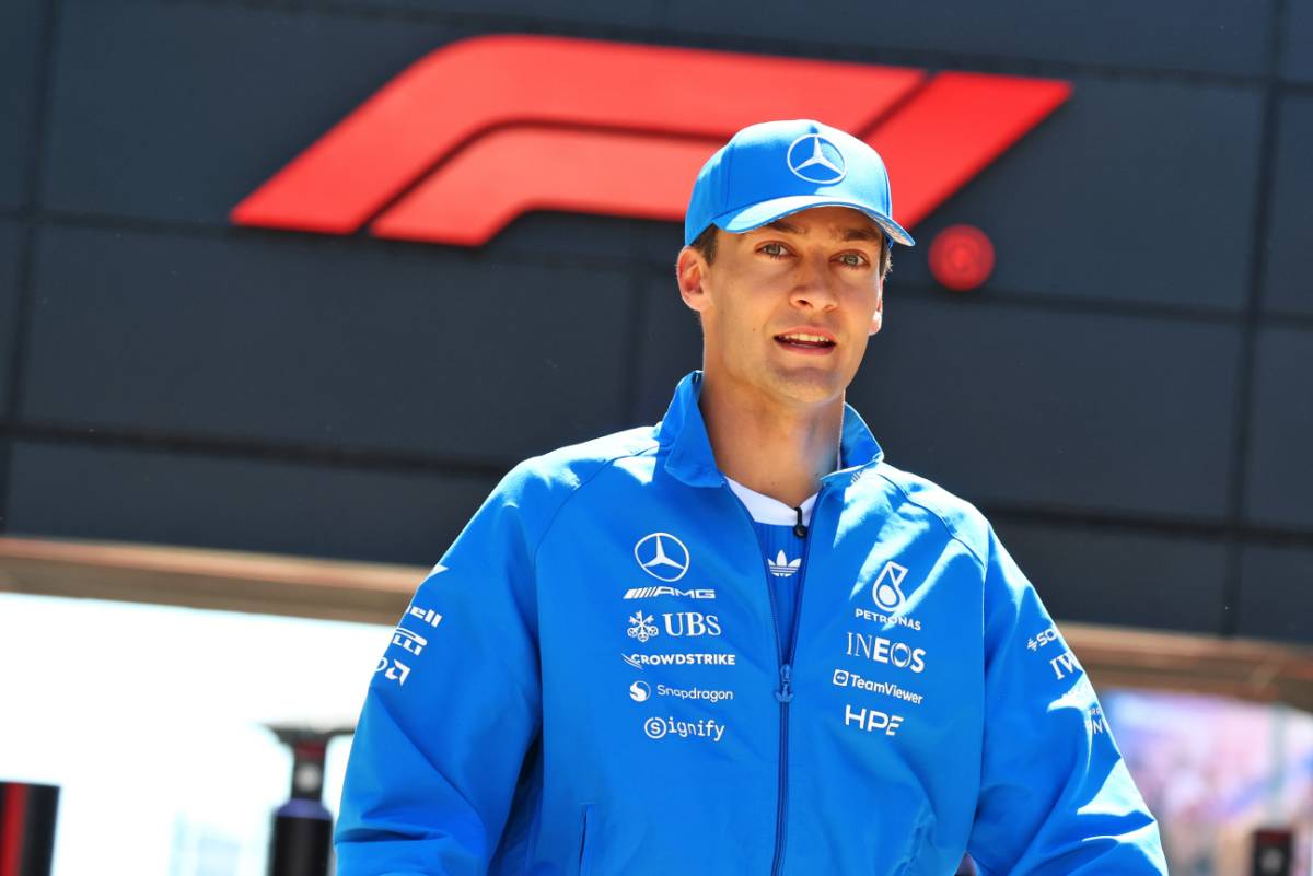 Russell still seeking “sweet spot” of Mercedes W17 source thumbnail