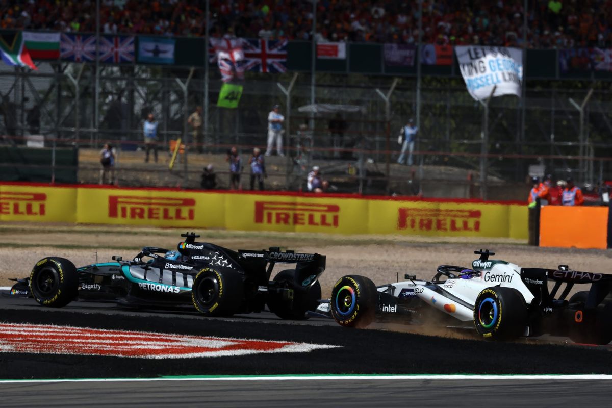 McLaren gets latest Mercedes F1 engine two races after works team source thumbnail
