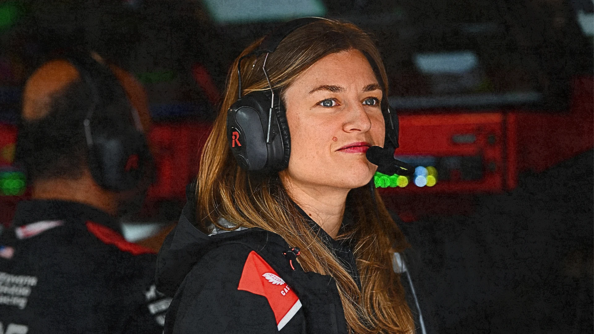 Laura Mueller on settling in as Ocon's race engineer thumbnail