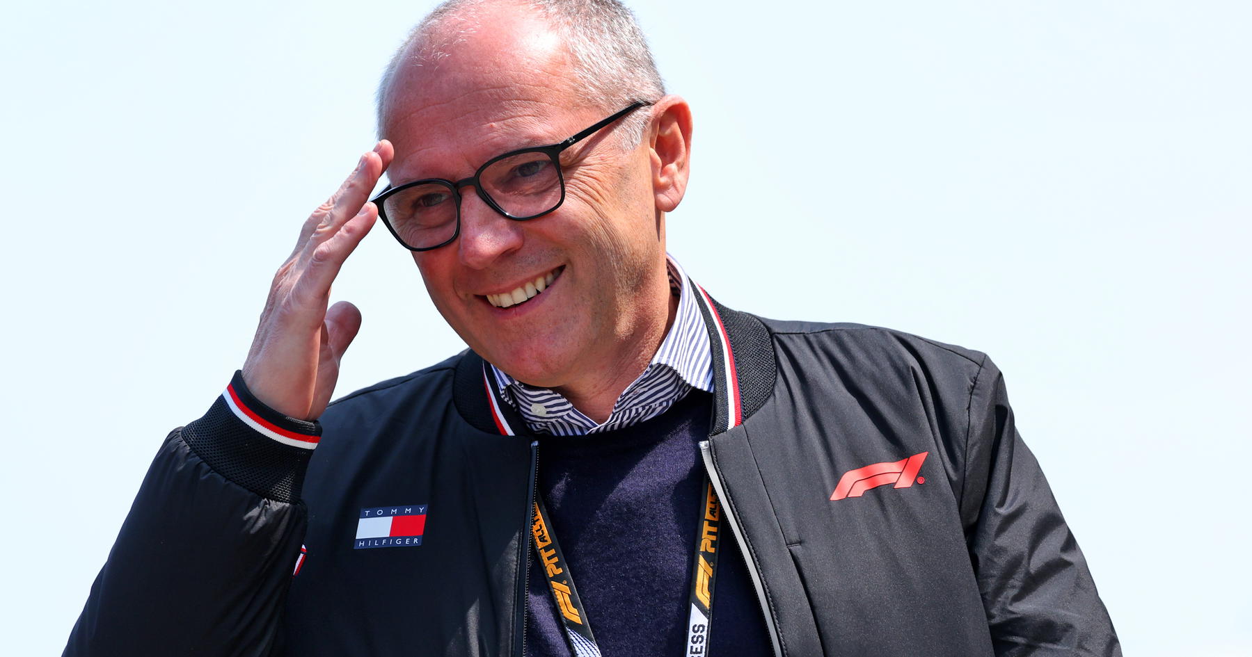 F1 issue clear stance on return of V8 engines source thumbnail
