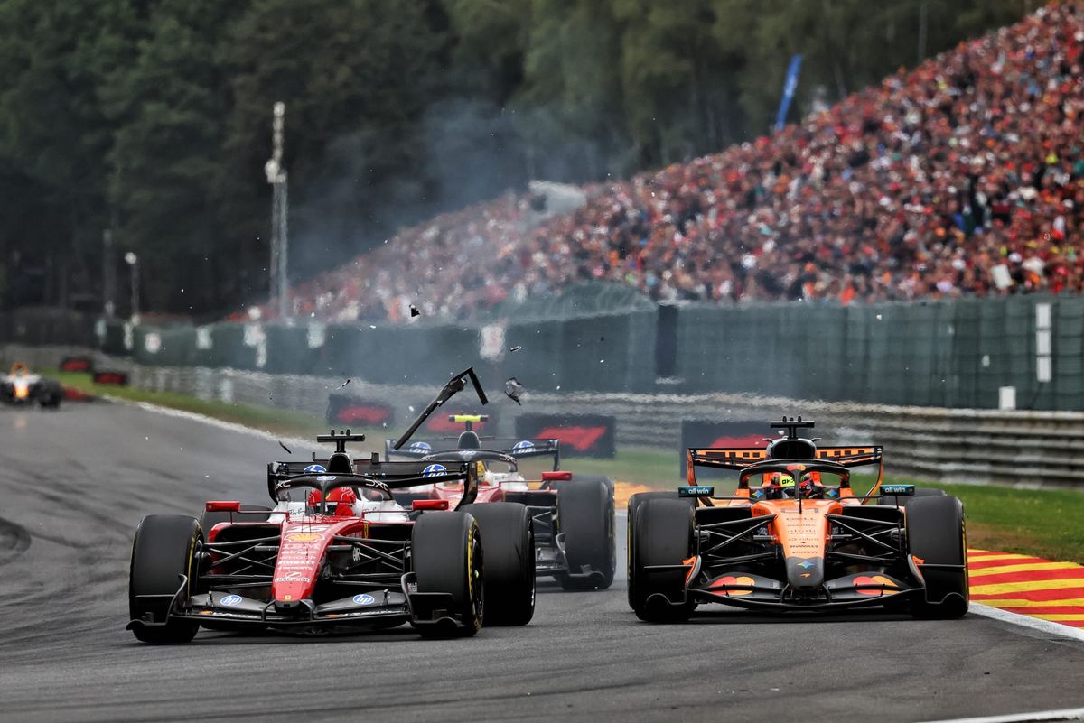 F1 stewards admit error in Leclerc/Piastri Spa collision source thumbnail