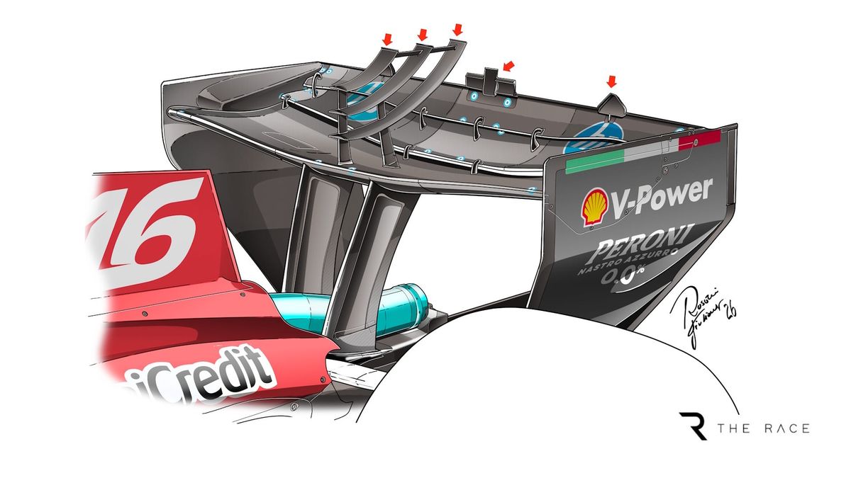What's behind F1's set of 2027 aero bans thumbnail