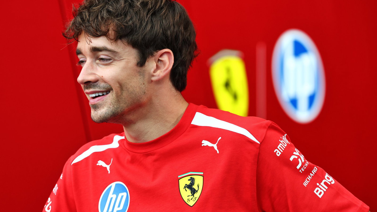 Why Charles Leclerc remains “open-minded” with "difficult" 2026 cars source thumbnail