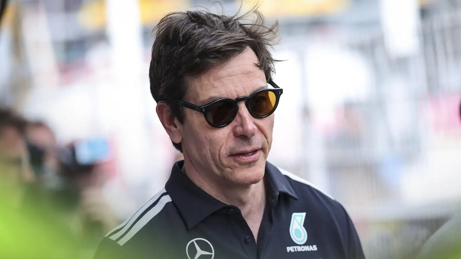 Toto Wolff says Mercedes seeking FIA ‘remedies' after Gasly Monaco podium decision thumbnail