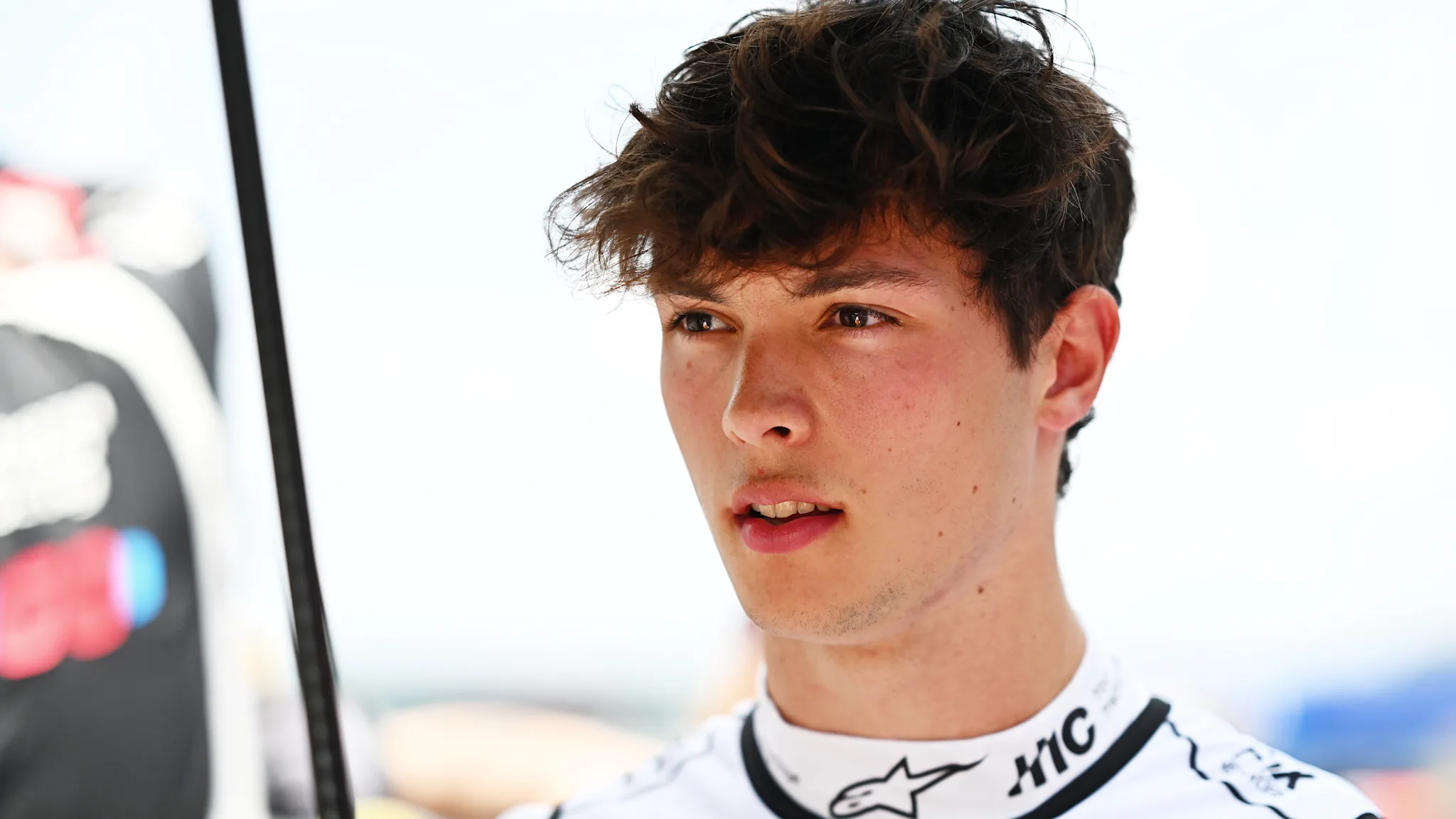 Every F1 driver's penalty points before Canada thumbnail