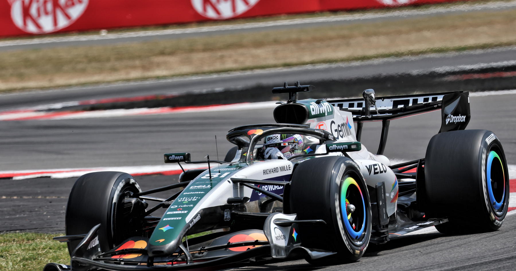 Oscar Piastri concedes to 'fundamental' flaw in latest McLaren setback source thumbnail