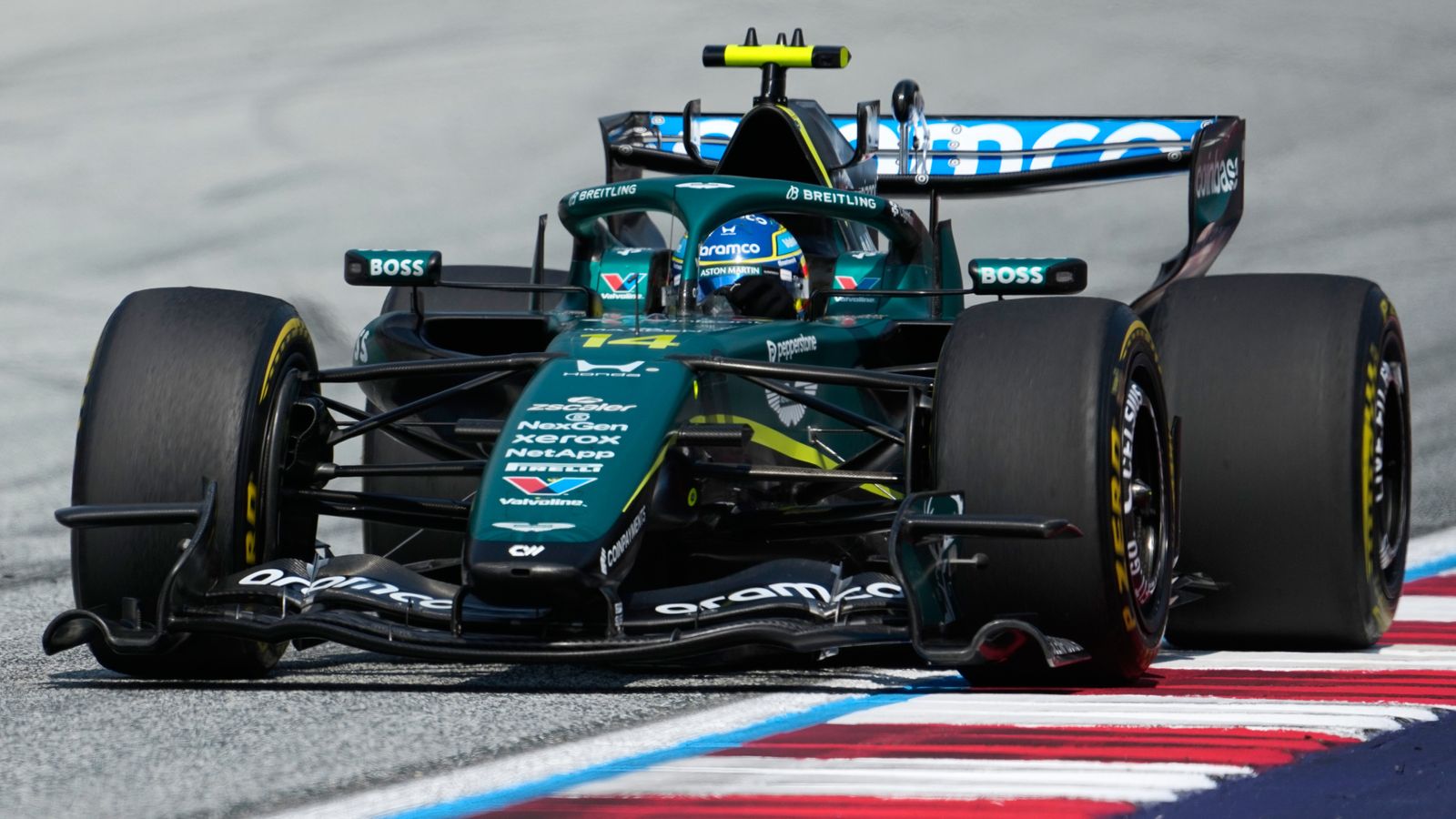 The key talking points for F1's crucial Belgium-Hungary double header thumbnail