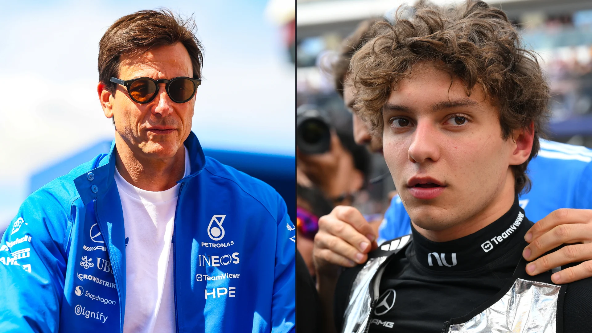 ‘A car should not break' – Wolff laments Antonelli issue source thumbnail