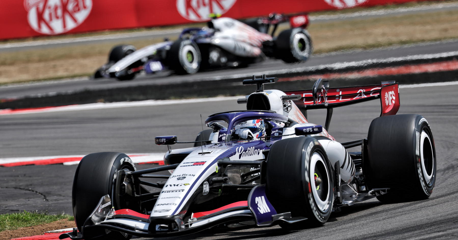 Sergio Perez sounds 'critical' notice over Cadillac F1 future source thumbnail