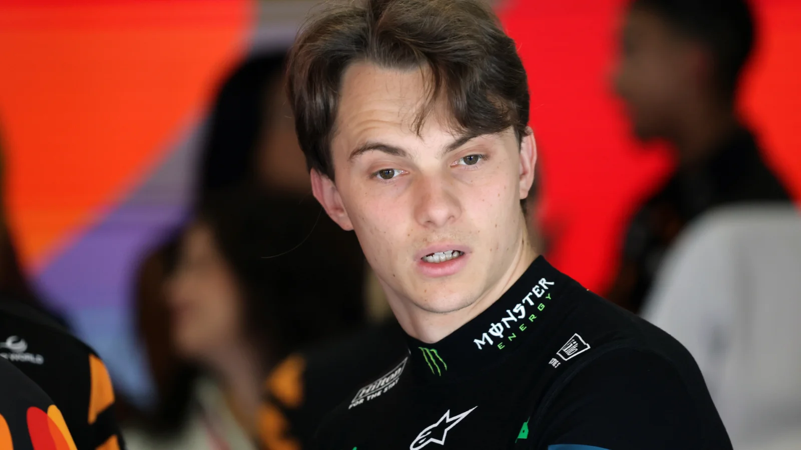 Oscar Piastri calls for McLaren learnings after ‘problematic' F1 Barcelona GP source thumbnail