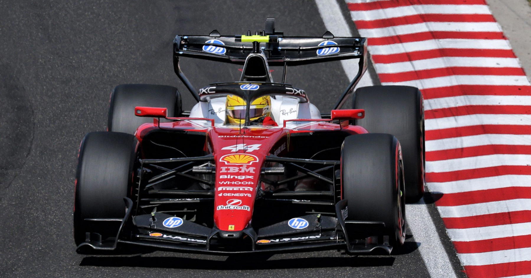 Lewis Hamilton voices opposition to decisive Ferrari call source thumbnail