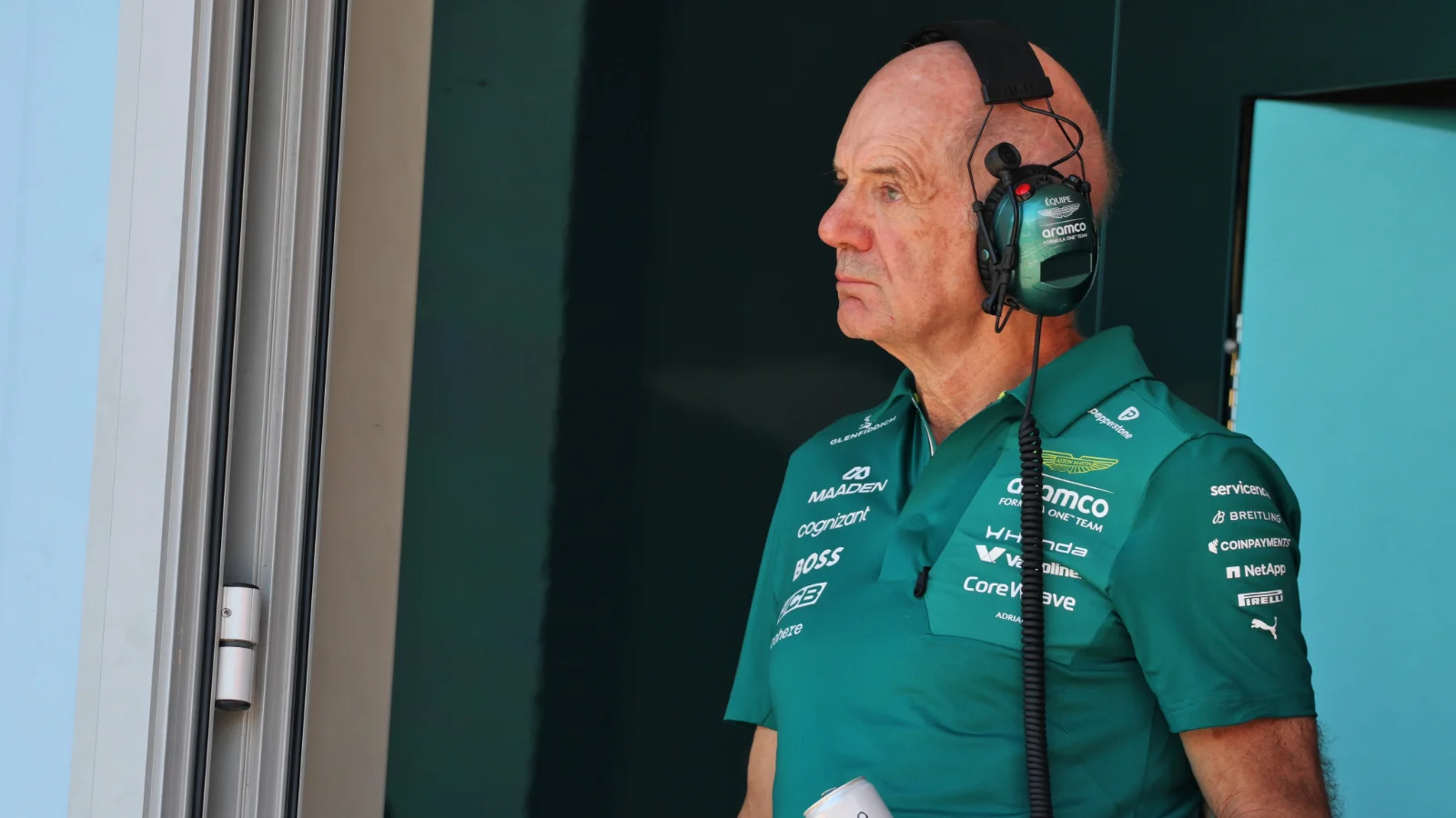 Adrian Newey reveals ‘key aim' for Aston Martin amid confirmed health concern thumbnail