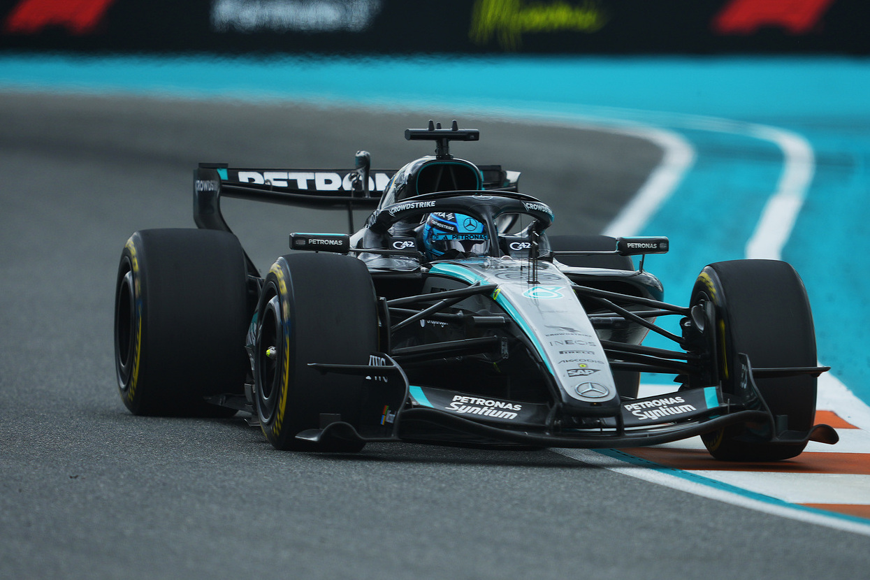 Mercedes confirms Montreal upgrade: âWe need to respond' thumbnail