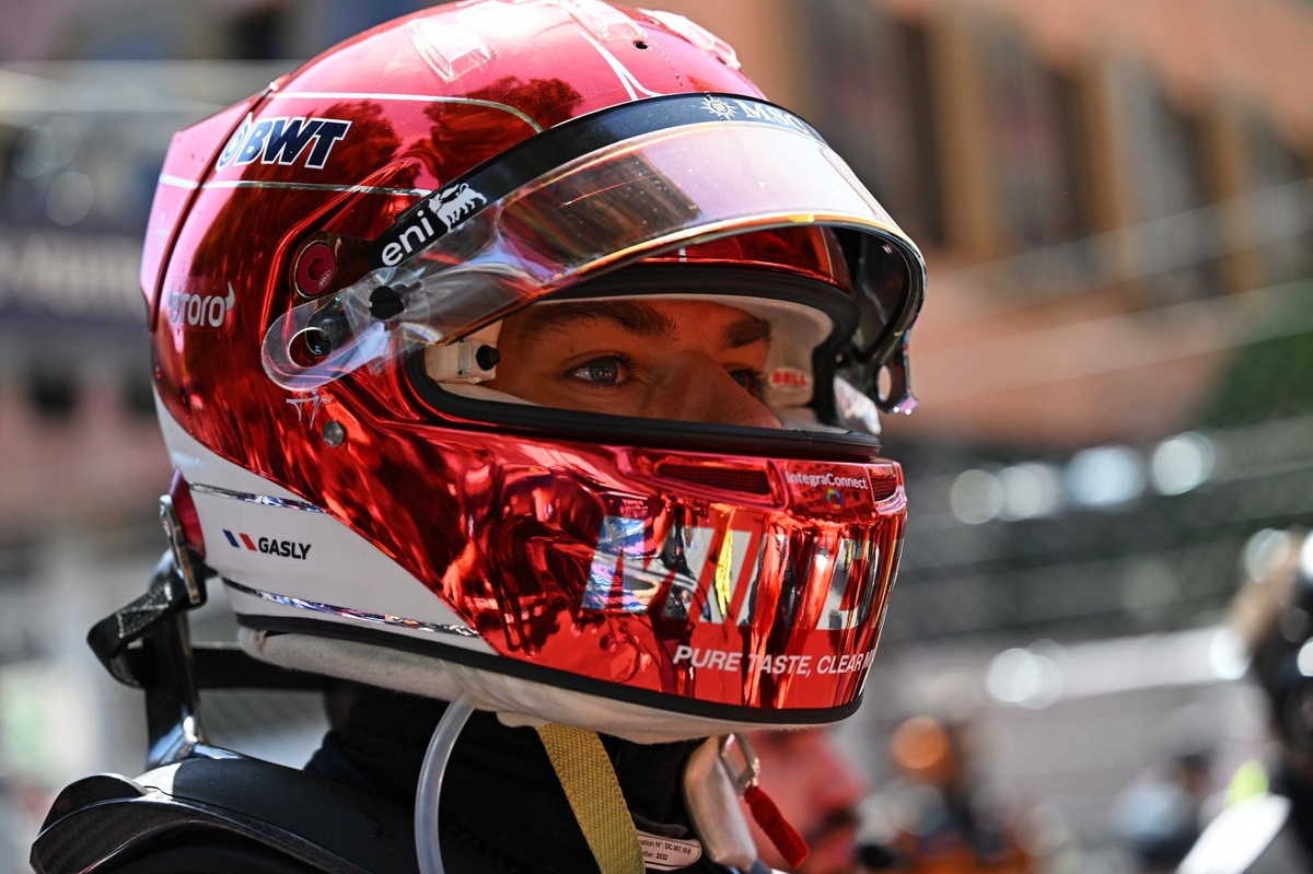 Pierre Gasly calls Monaco penalty ordeal "the hardest day" of his F1 career source thumbnail