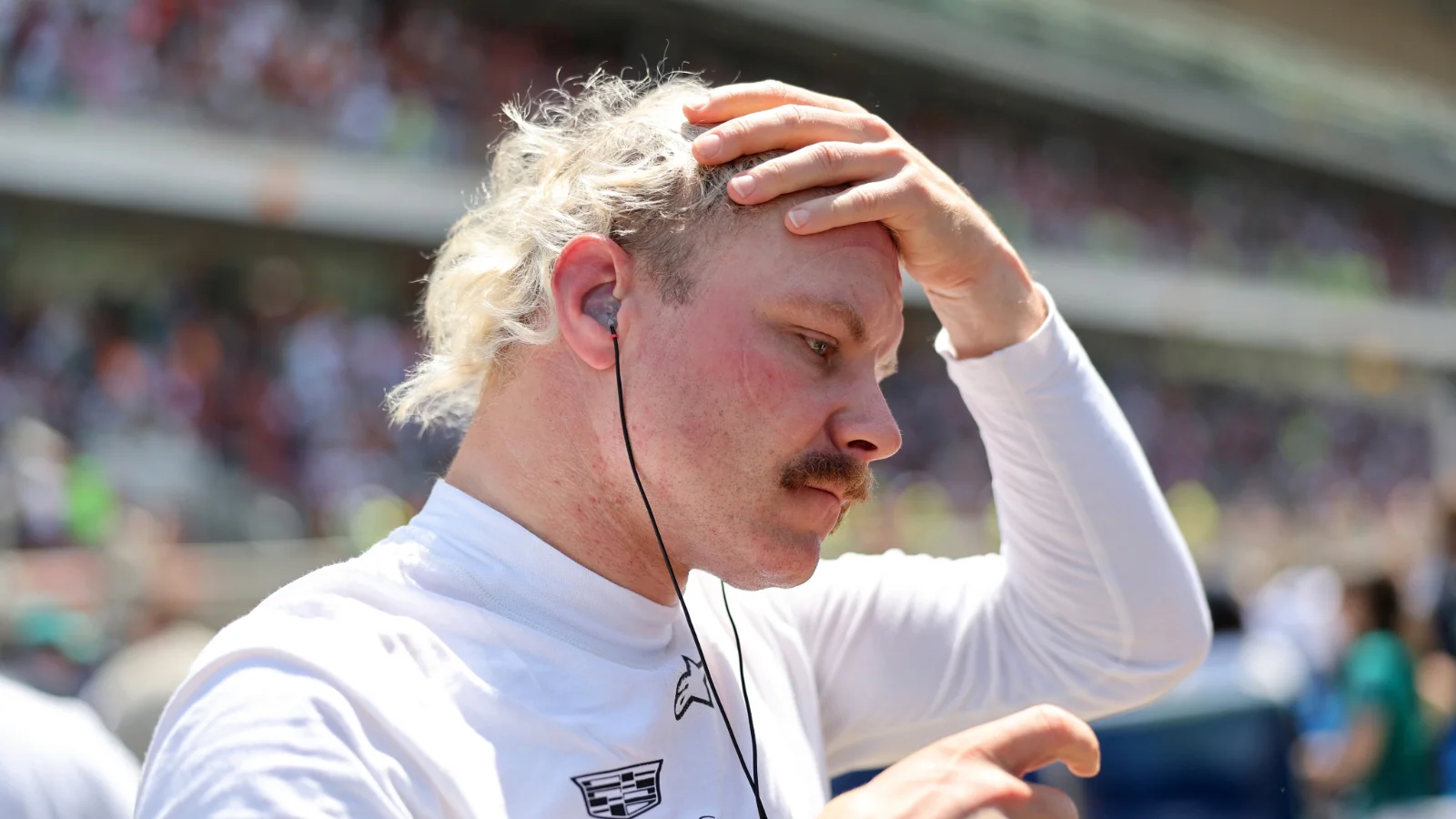 Valtteri Bottas makes ‘long way to go' Cadillac F1 assessment source thumbnail