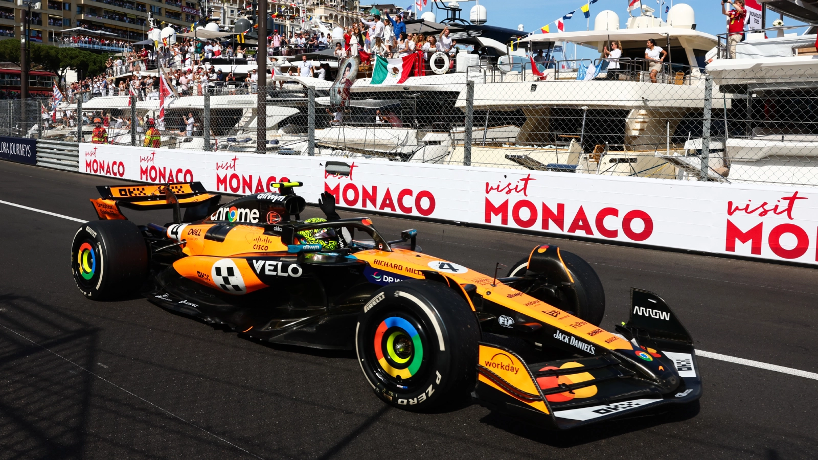 Why Formula 1 should steal from IndyCar to revive Monaco GP thumbnail