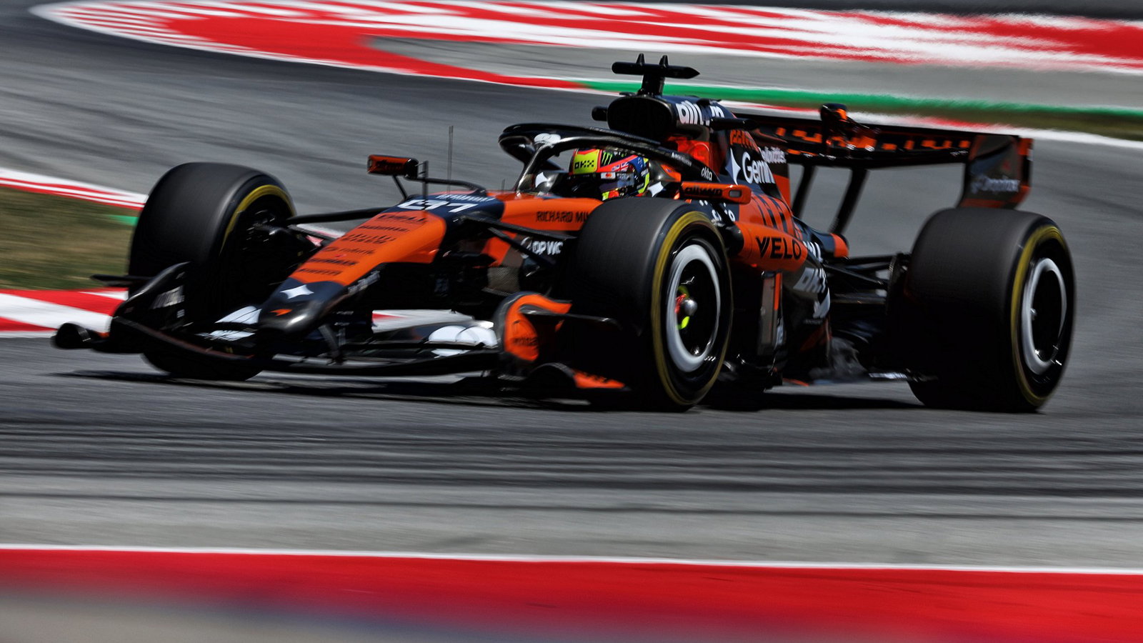 Why now? - Twice shelved McLaren F1 upgrade to race in Barcelona source thumbnail