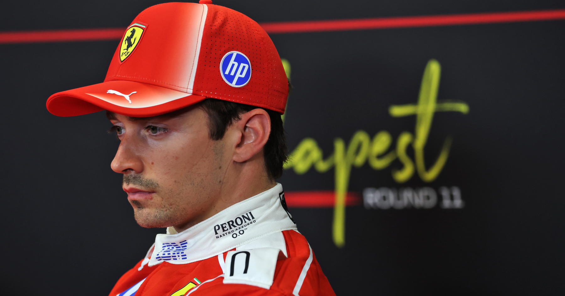 Charles Leclerc sends 'a lot worse' warning over new F1 complexities source thumbnail
