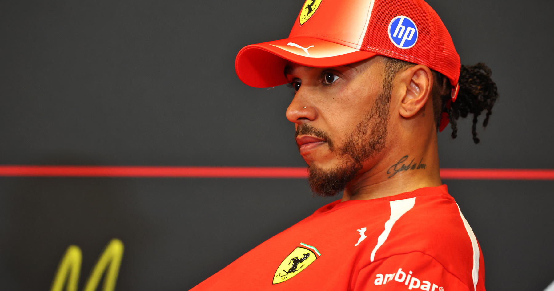 Lewis Hamilton issues Monaco victory pursuit fighting talk: 'Nothing's impossible' source thumbnail