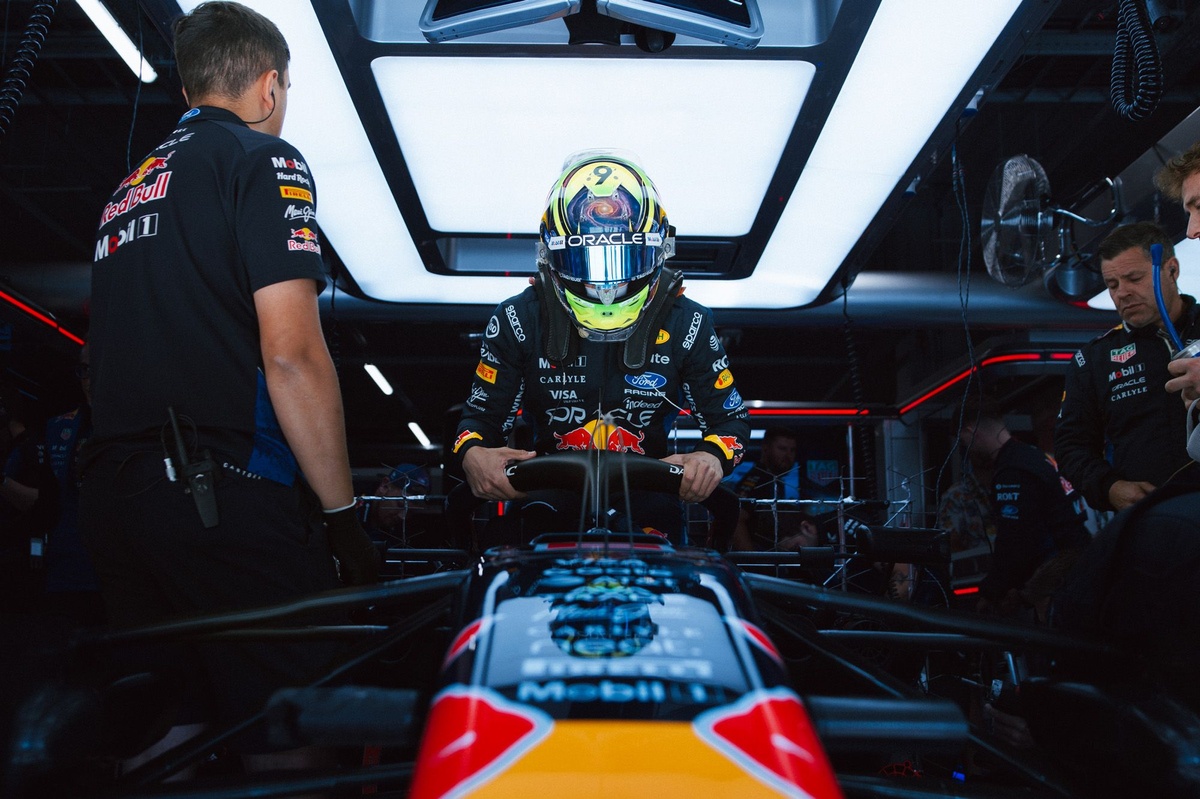 LIVE: F1 Hungarian Grand Prix updates - FP3 coming up | Live text | Motorsport.com thumbnail