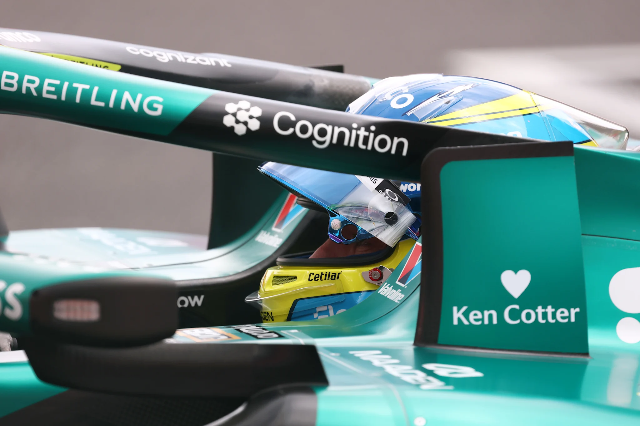 Why Aston Martin are ‘counting the days' to Hungary upgrades source thumbnail