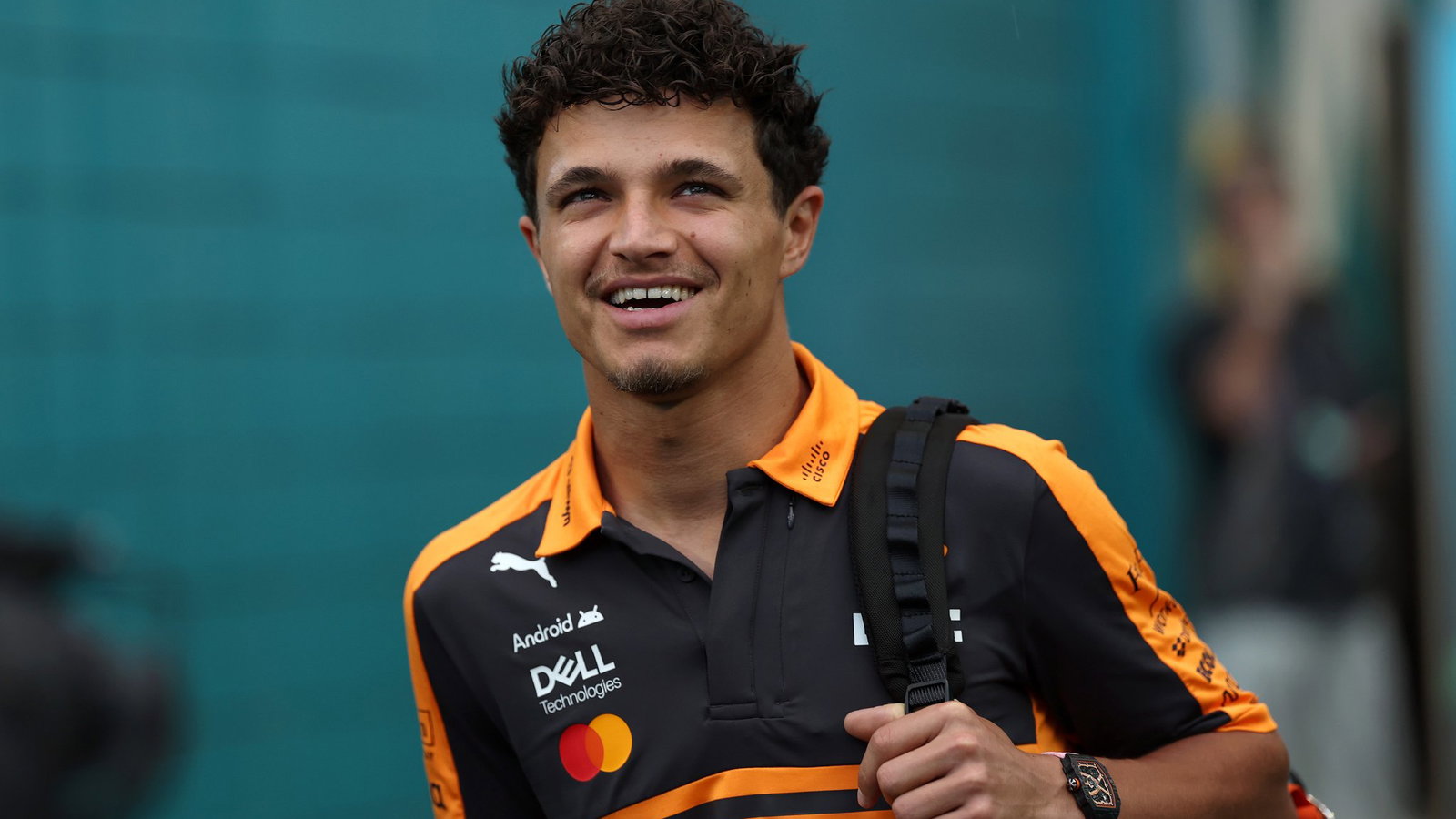 Lando Norris eyes future Le Mans 24 Hours drive amid McLaren entry thumbnail