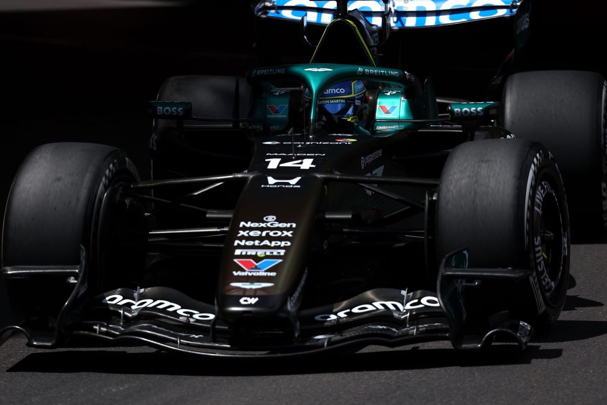 Are F1 teams actually being 'undervalued'? thumbnail