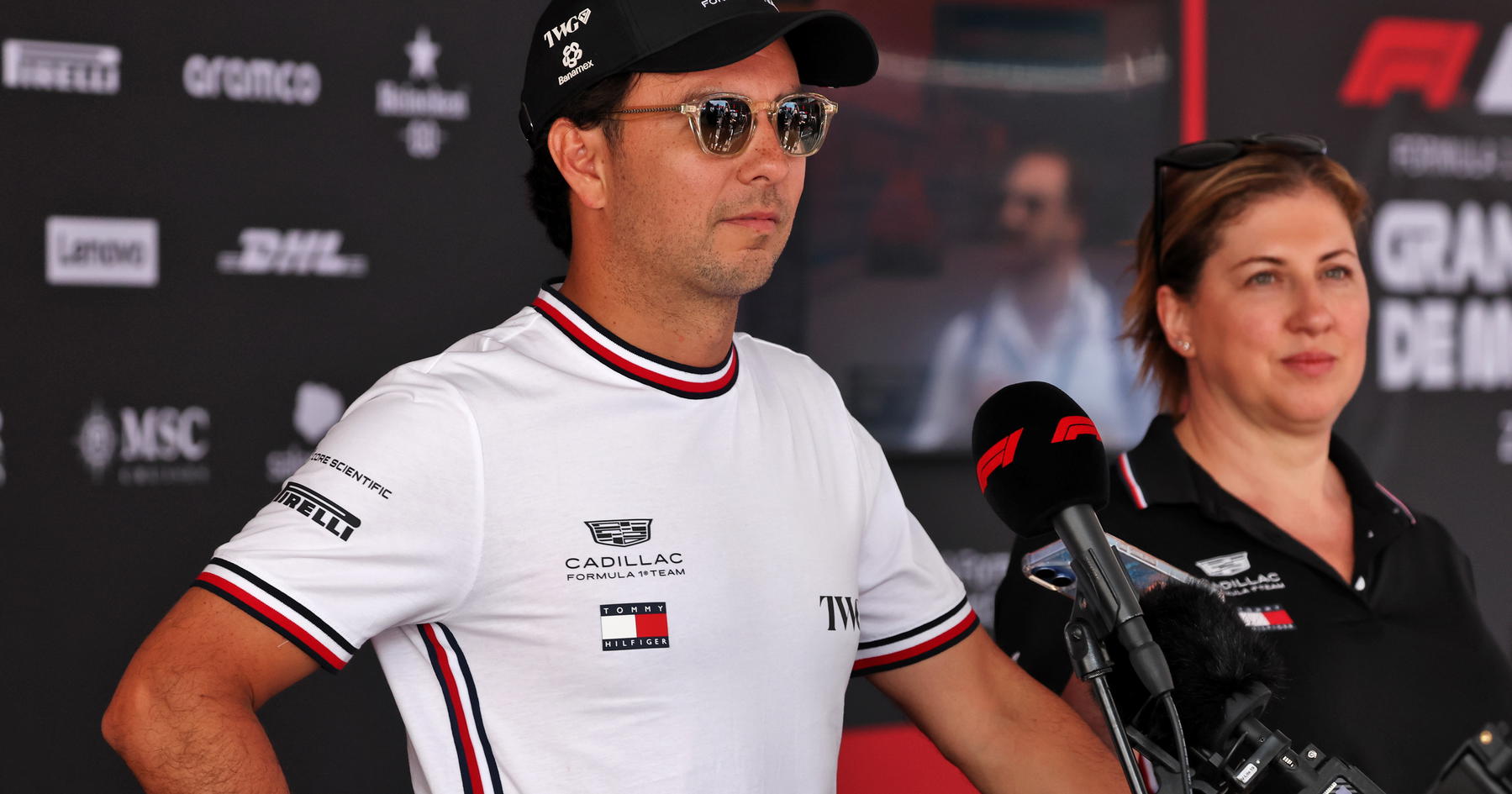 Sergio Perez makes striking F1 claim after Red Bull exit recovery source thumbnail