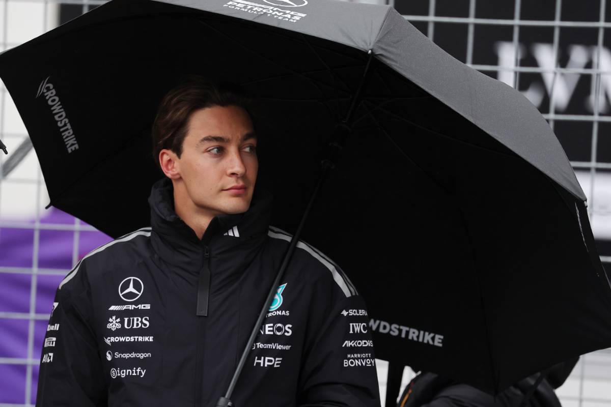 Russell ‘pretty damn frustrated' after bitter Montreal DNF source thumbnail