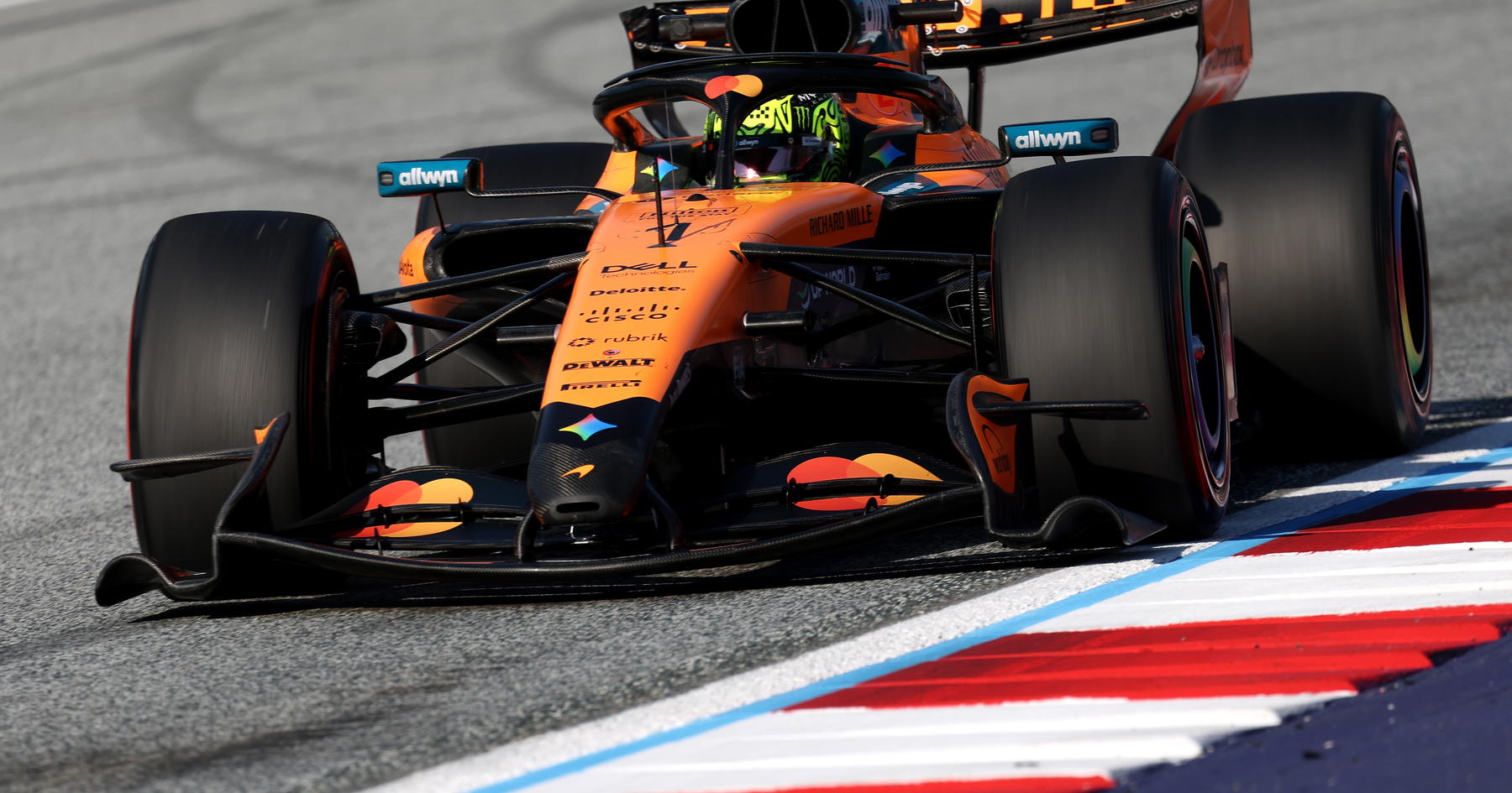 McLaren name 'biggest factor' in falling behind F1 rivals after Silverstone letdown source thumbnail