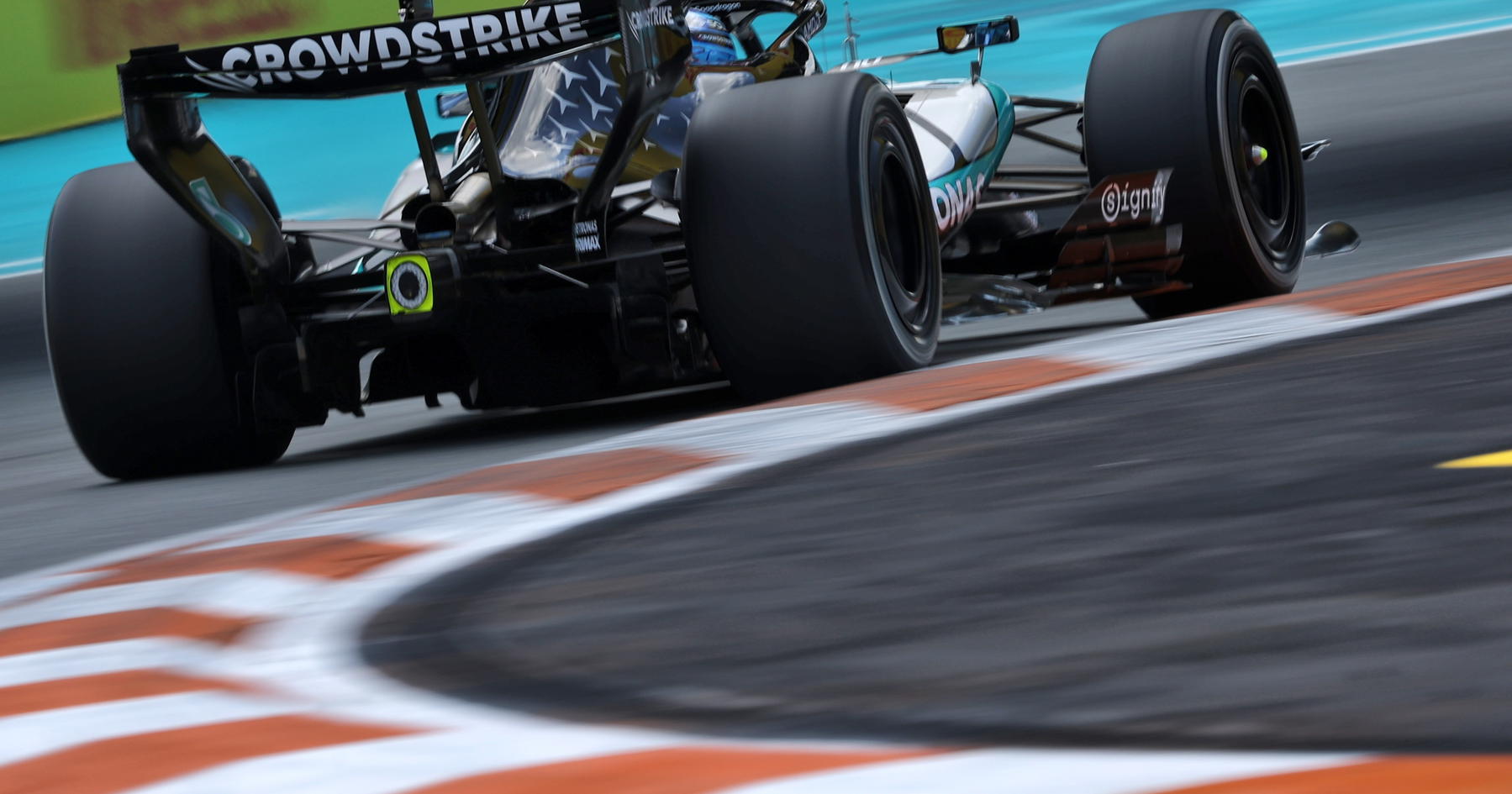 Tech: Mercedes face major Canadian GP test due to unusual F1 demand thumbnail