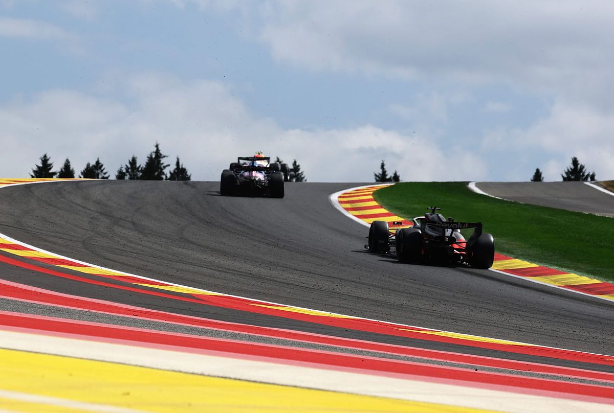 Why F1's AI engines are tripping teams up so much thumbnail