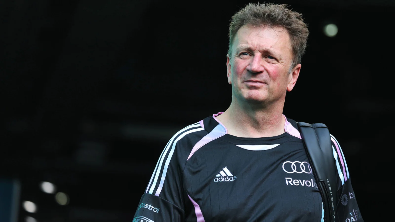 Allan McNish explains āno brainer' decision to take up Audi F1 role thumbnail