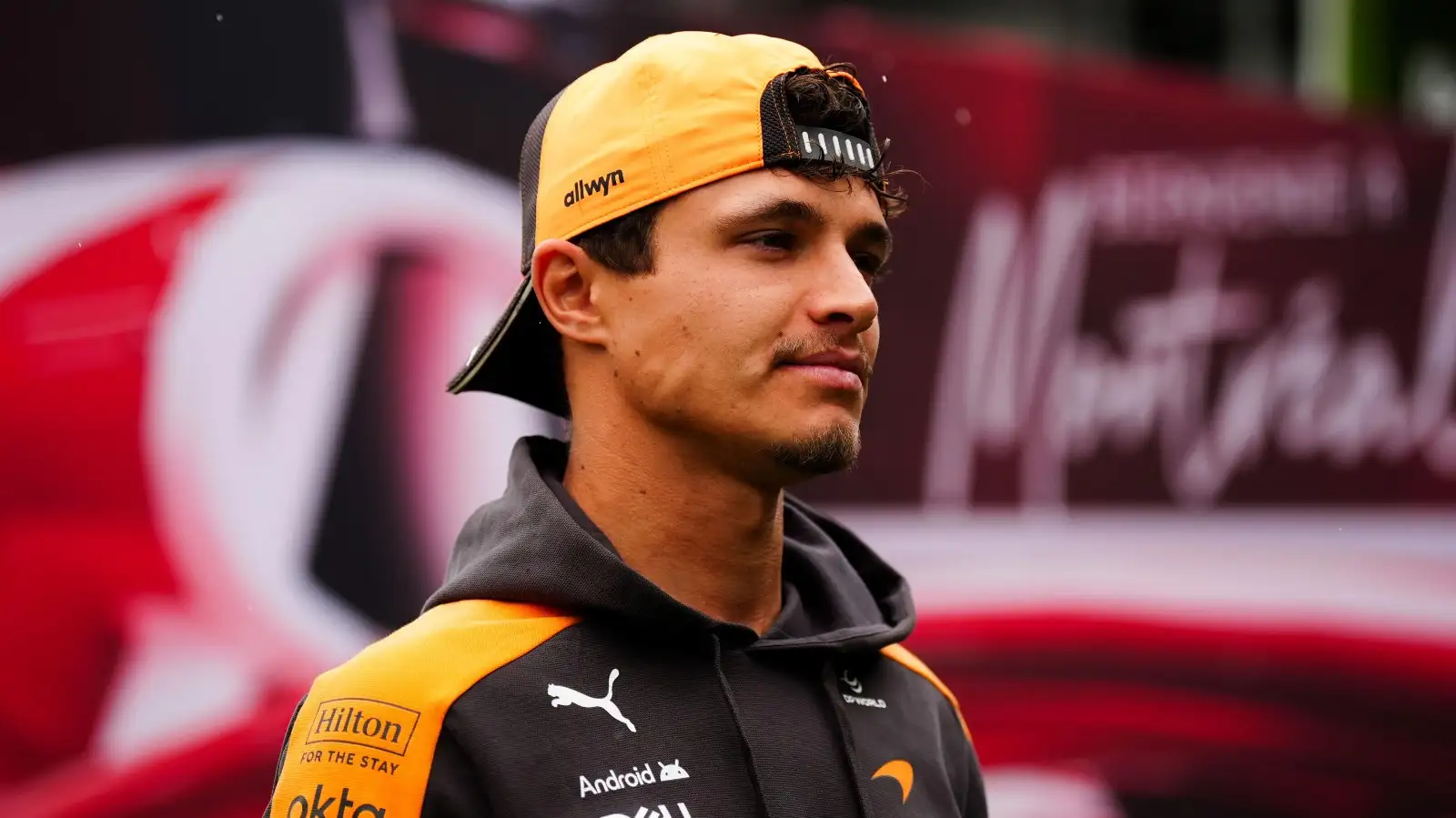 Lando Norris makes Ferrari prediction for Monaco Grand Prix thumbnail
