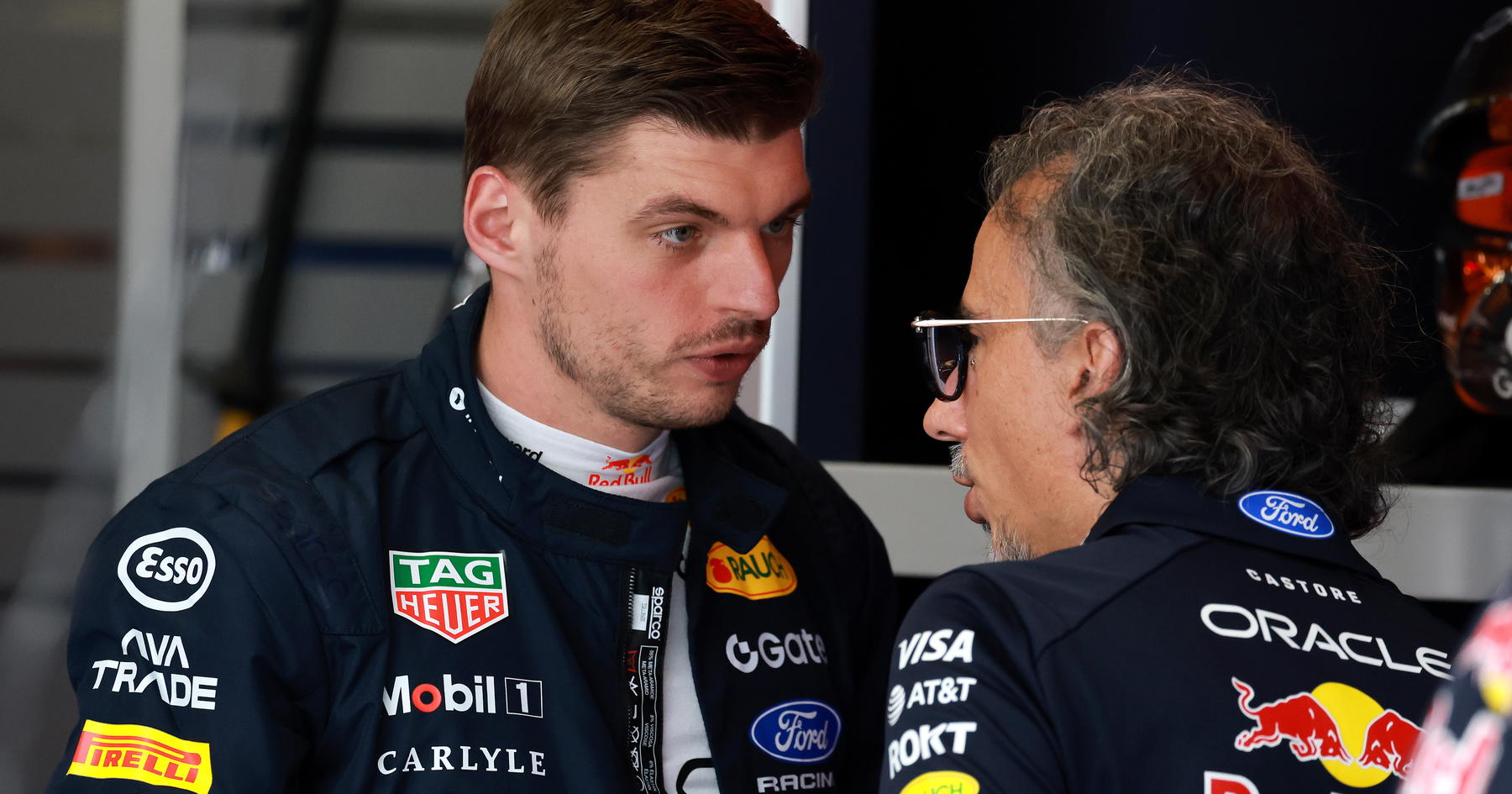 Max Verstappen aims cryptic 'too many issues' response at Red Bull source thumbnail