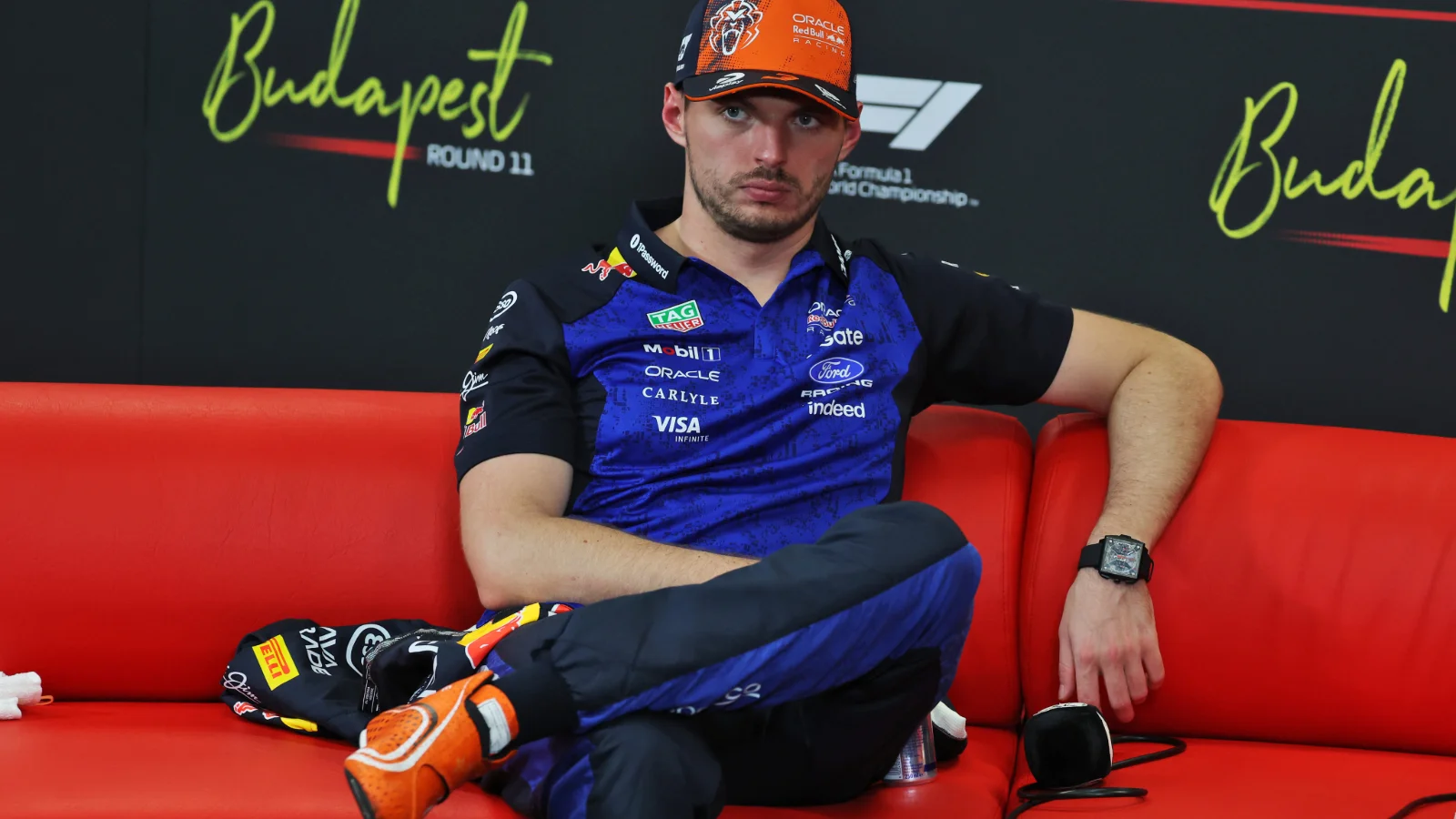 Red Bull offers Max Verstappen potential last-ditch offer – Reports source thumbnail