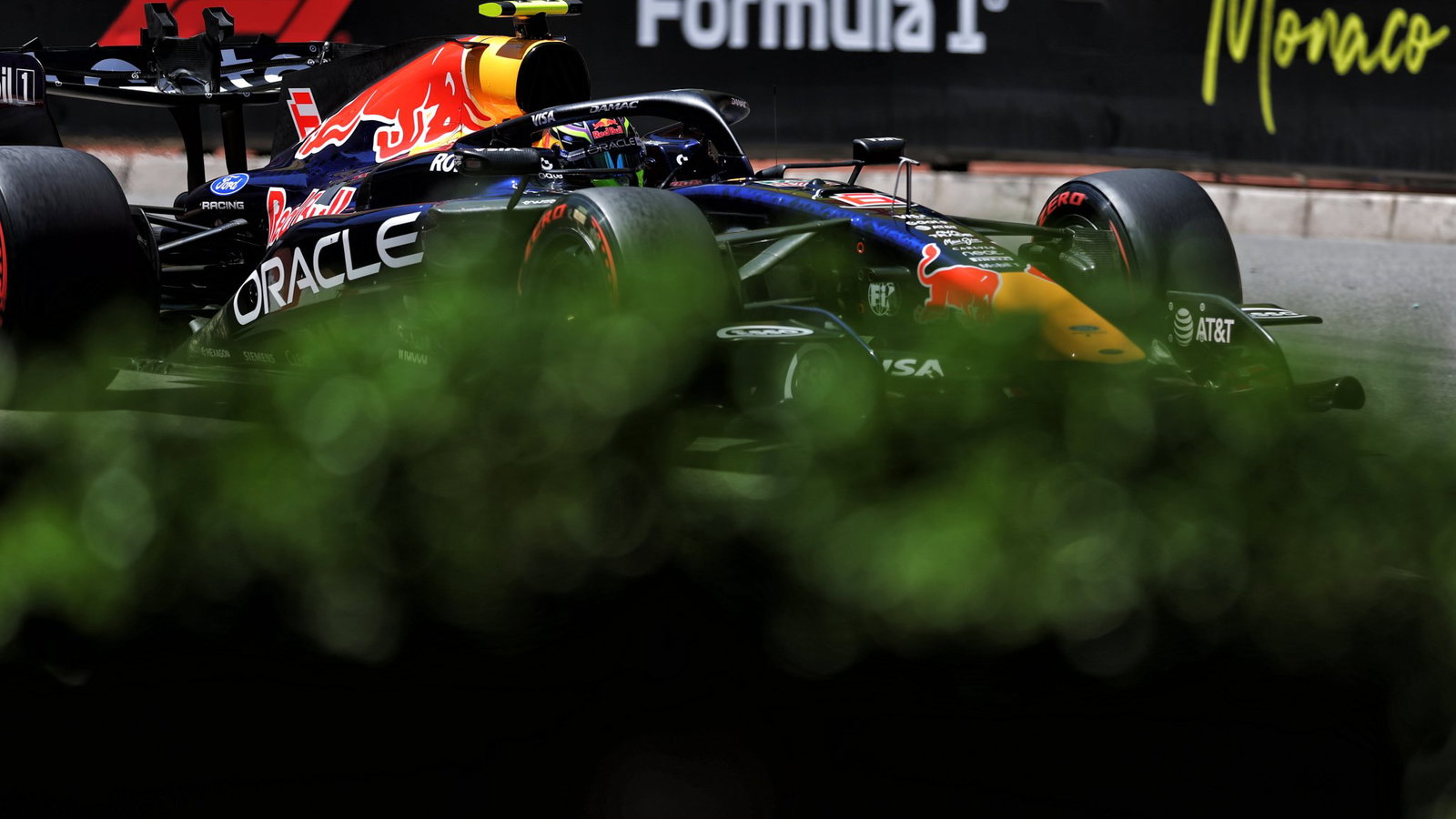 One Red Bull F1 youngster bounces back after "horrific day" at Monaco GP source thumbnail
