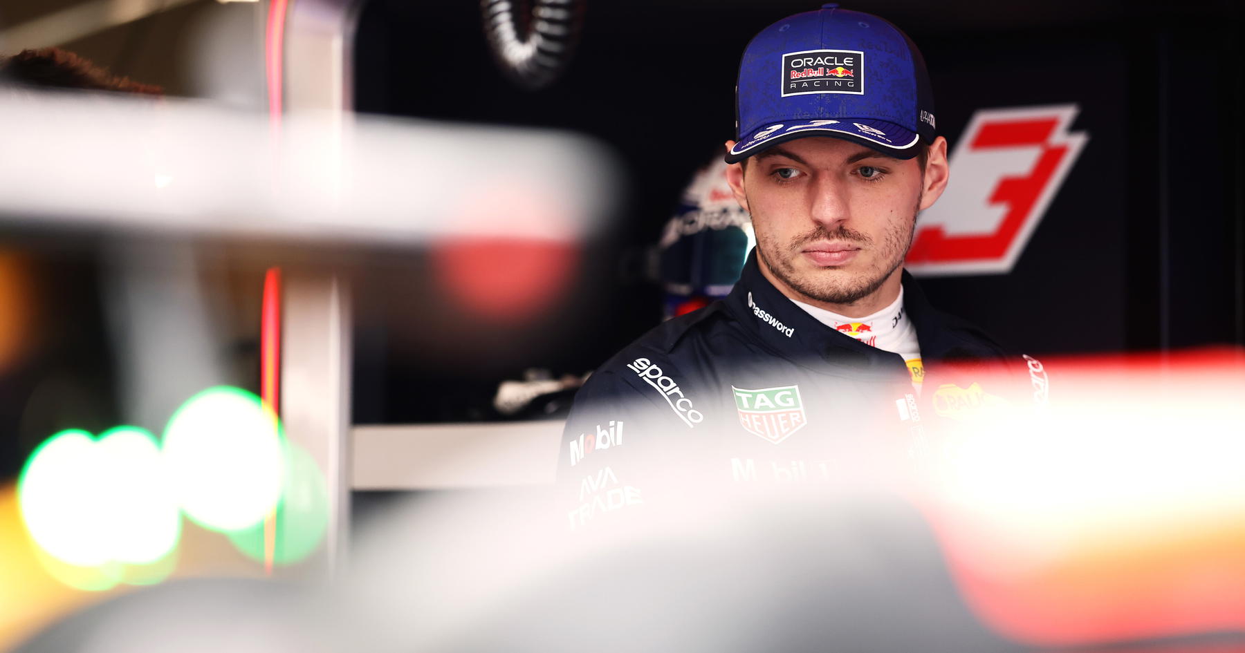 Max Verstappen 'weakness' raised over major F1 plea source thumbnail