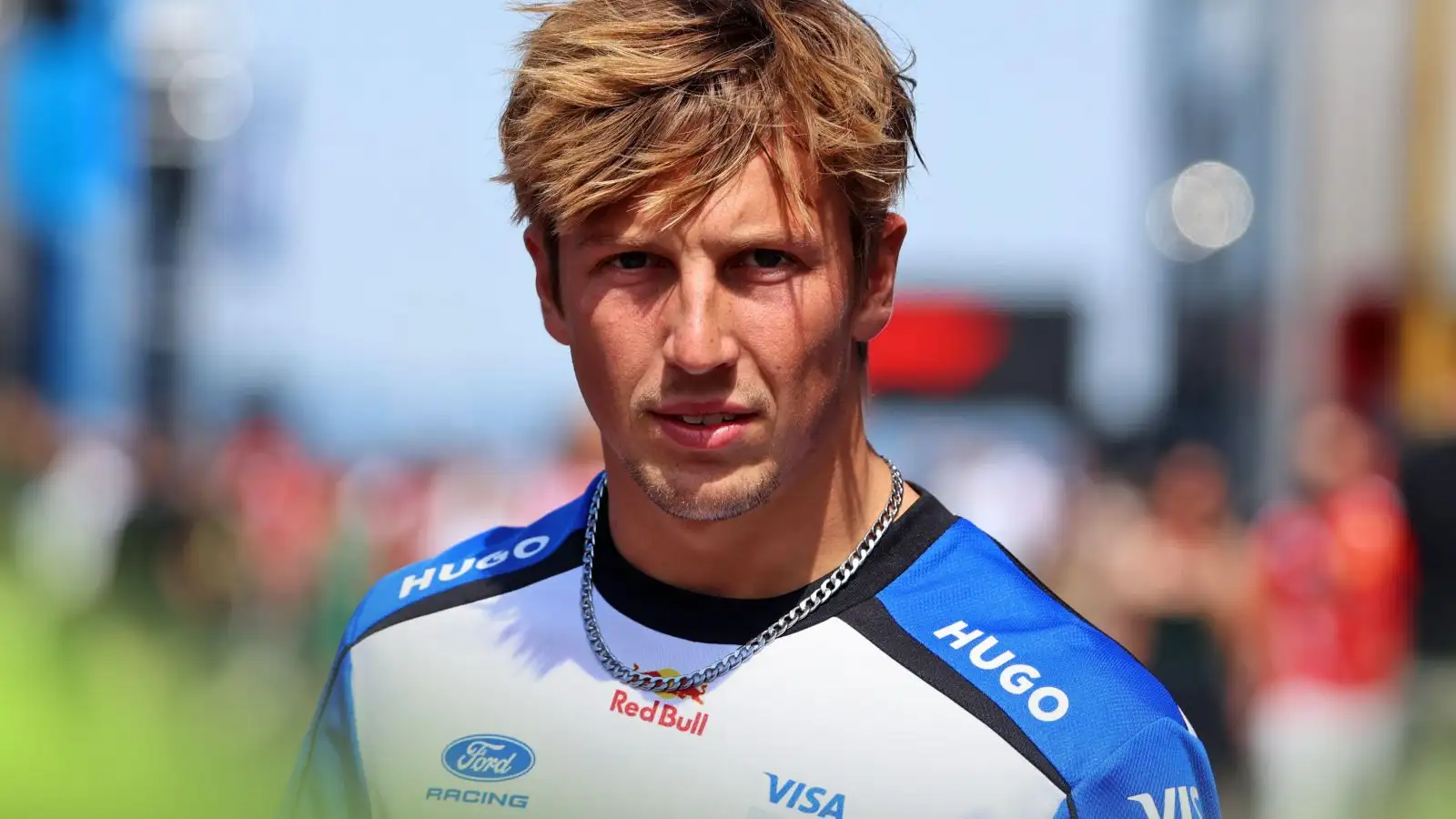 Tsolov addresses Racing Bulls rumours as Liam Lawson talks loom source thumbnail