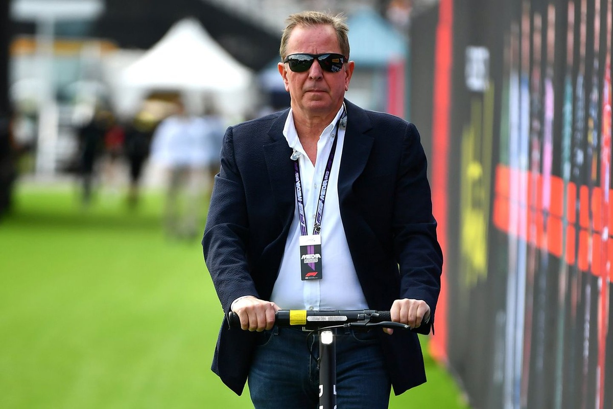 Martin Brundle challenges FIA after British GP safety car finish: "Denied a proper end" thumbnail
