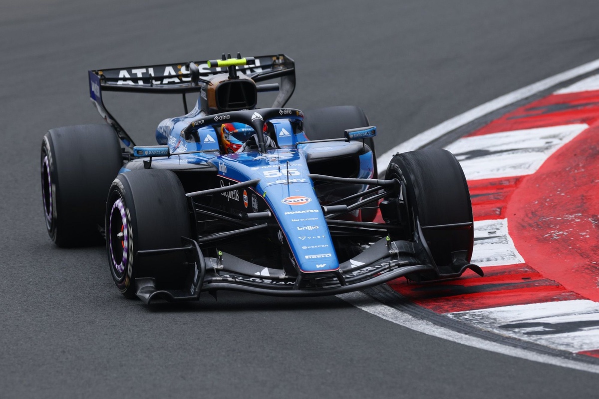James Vowles reveals Williams timeline to return to F1 championship contention source thumbnail