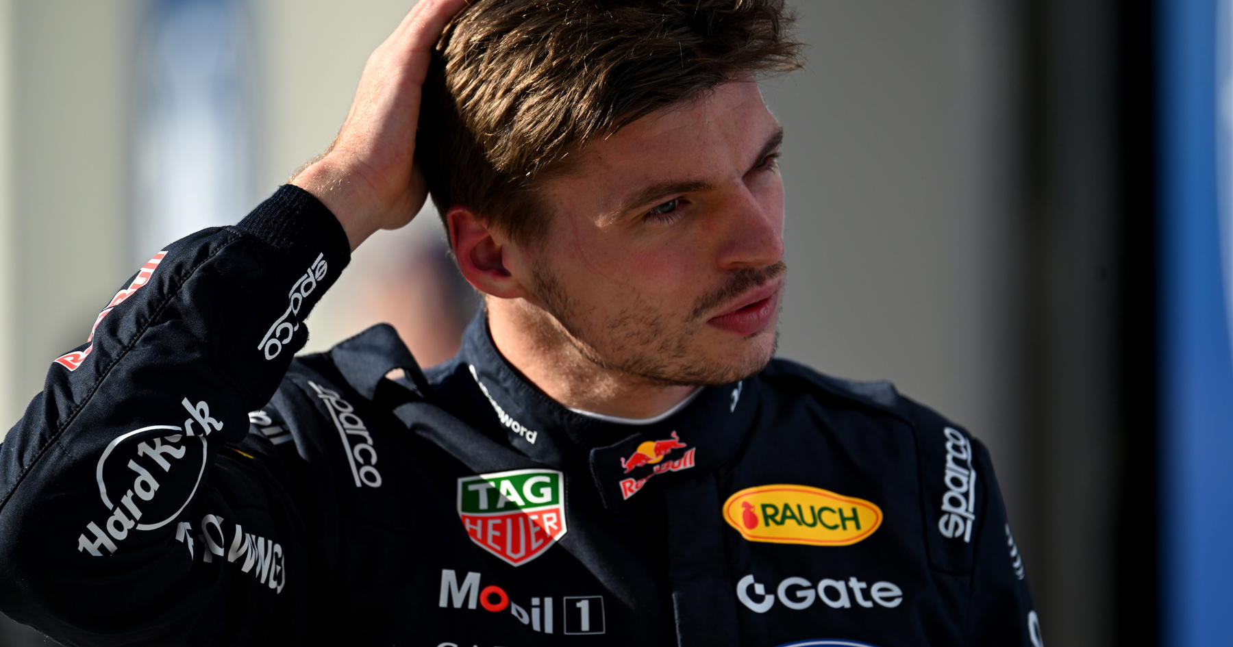 McLaren respond to F1 stand-off after powerful Max Verstappen remarks source thumbnail